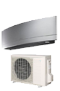 Reparación averías aire acondicionado Kelvinator en  Burgos