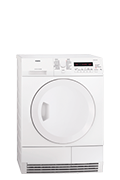 Reparación averías secadora Kelvinator en  Burgos