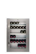 Reparación averías vinoteca Kelvinator en  Burgos